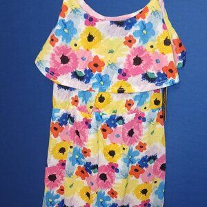 Just Love Girls Summer Dresses- Flowers